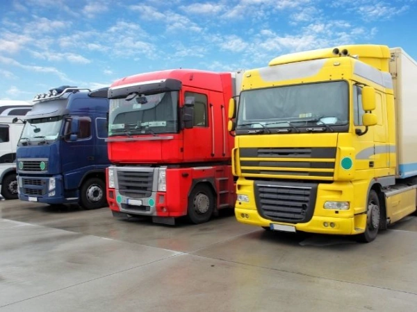 Ankara Altıeylül Nakliye